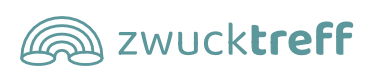 zwucktreff Logo with Text